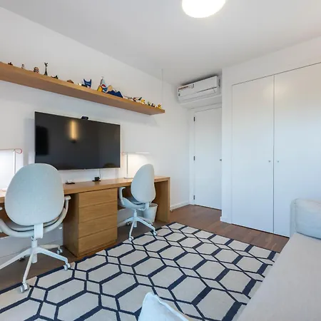 New Albufeira # Luxury Green Penthouse By Alzira * Albufeira