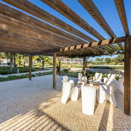 New Albufeira # Luxury Green Penthouse By Alzira * Albufeira