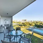 New # Luxury Penthouse By Alzira Apartment