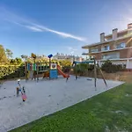 New # Luxury Penthouse By Alzira Albufeira
