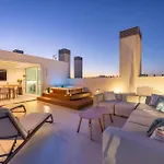 Apartment New # Luxury Penthouse By Alzira Albufeira