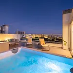 Apartment New # Luxury Penthouse By Alzira