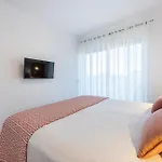 New # Luxury Penthouse By Alzira Apartment Albufeira