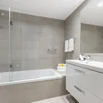 New # Luxury Penthouse By Alzira Apartment Albufeira