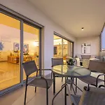 Apartment New # Luxury Penthouse By Alzira *