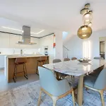 New # Luxury Penthouse By Alzira Apartment Albufeira