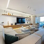 New # Luxury Penthouse By Alzira Apartment Albufeira