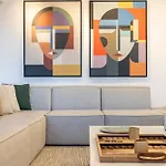 Apartment New # Luxury Penthouse By Alzira Albufeira