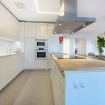 New # Luxury Penthouse By Alzira Apartment *