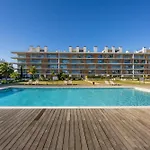 New # Luxury Penthouse By Alzira * Albufeira