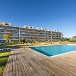 Apartment New # Luxury Penthouse By Alzira Albufeira