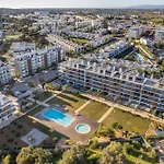 New # Luxury Penthouse By Alzira * Albufeira