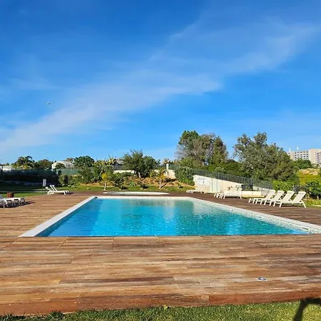 New Albufeira # Luxury Green Penthouse By Alzira