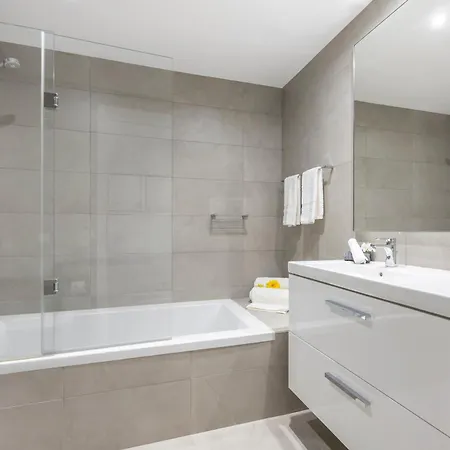 New Albufeira # Luxury Green Penthouse By Alzira Lägenhet Albufeira
