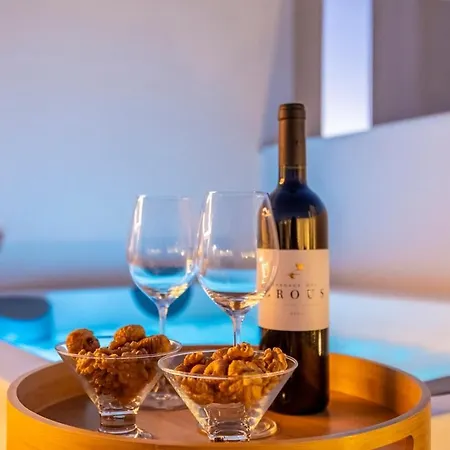 Apartment New # Luxury Penthouse By Alzira *