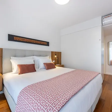 Apartament New # Luxury Penthouse By Alzira