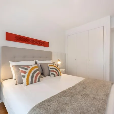 New # Luxury Penthouse By Alzira Albufeira