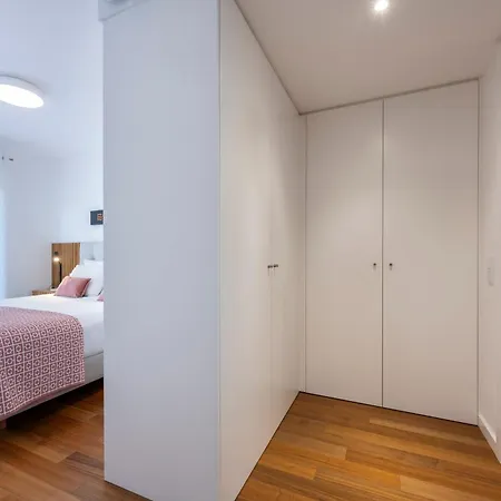 Lejlighed New Albufeira # Luxury Green Penthouse By Alzira Albufeira