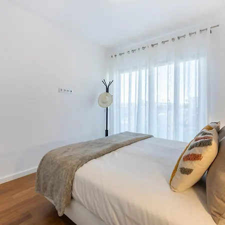 New Albufeira # Luxury Green Penthouse By Alzira