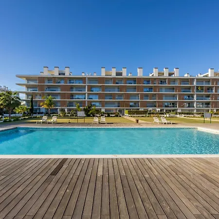 New Albufeira # Luxury Green Penthouse By Alzira * Albufeira